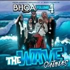 VA - The Wave Continues