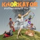 Knorkator - Weltherrschaft Fuer Alle