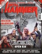 Metal Hammer 09/2023