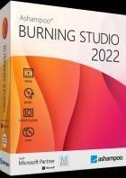 Ashampoo Burning Studio 2022 v1.23.4