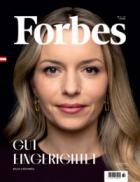 Forbes 09/2025