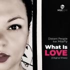 Distant People feat  Missfly - What Is Love