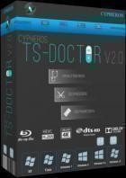 Cypheros TS-Doctor v4.1.9