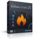 Ashampoo Burning Studio v25.0.2 + Portable