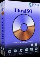 UltraISO Premium Edition v9.7.6.3860 Retail