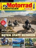 MotorradABENTEUER 10-11/2025