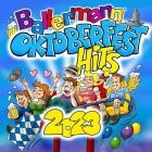 Ballermann Oktoberfest Hits 2023