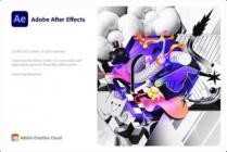 Adobe After Effects 2024 v24.4.0.47 (x64)