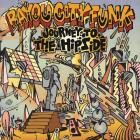 Bayou City Funk - Journey To The Hipside