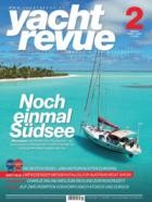 Yachtrevue 02/2025