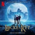 Torin Borrowdale - Locke and Key S3