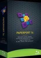 Kofax PaperPort Professional v14.71