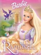 Barbie als Rapunzel