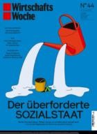 Wirtschaftswoche 44/2025