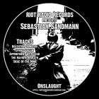 Sebastian Sandmann - Onslaught