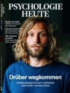 Psychologie Heute 08/2025