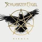 Schwarzer Engel - Sieben