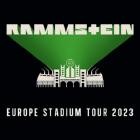 Rammstein - Europe Stadium Tour 2023