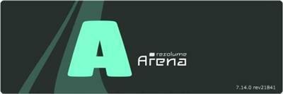 Resolume Arena 7.15.0 rev 23381 (x64)