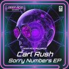 Carl Rush - Sorry Numbers EP