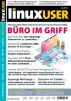 LinuxUser 10/2024