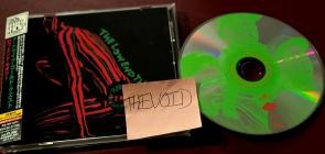 A Tribe Called Quest - The Low End Theory