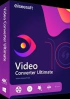 Aiseesoft Video Converter Ultimate v10.6.28 (x64)