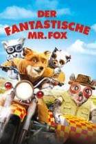 Der fantastische Mr Fox