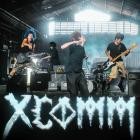 Xcomm - Reasons