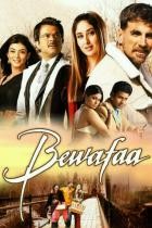 Bewafaa - Untreu