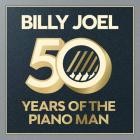 Billy Joel - 50 Years of the Piano Man