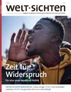 welt-sichten 04/2025
