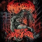 Harmozel - Songs of the Hungry Ghosts
