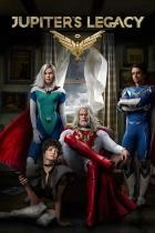 Jupiter's Legacy - Staffel 1