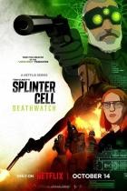 Splinter Cell: Deathwatch - Staffel 1