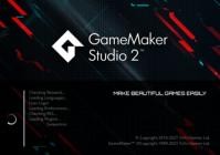 GameMaker Studio Ultimate 2 v2022.1.0.609 (x64)