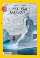 National Geographic Plus 01/2023