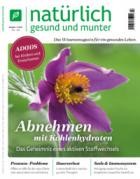 natuerlich gesund und munter 02/2025