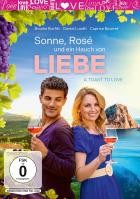 Sonne, Rosé und ein Hauch von Liebe
