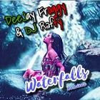 DeeJay Froggy  DJ Raffy - Waterfalls (Remixes)