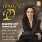 Emmanuelle Haim - Une nouvelle fete baroque (Live)