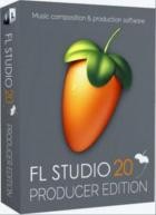 Image-Line FL Studio Producer Edition v20.9.2.2963 + Portable