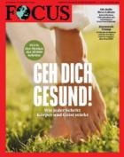 Focus Magazin 25/2025