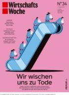 WirtschaftsWoche 34/2025