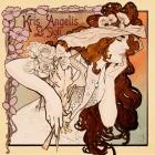 Kris Angelis - - Le Sigh  
