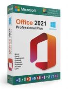 Microsoft Office Pro Plus 2021 VL Version 2305 (Build 16501.20169) (x64)