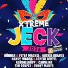 Xtreme jeck 2026 (powered by Xtreme Sound)