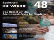 Spektrum Die Woche 48/2022