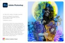 Adobe Photoshop 2022 v23.0.1.68 (x64)