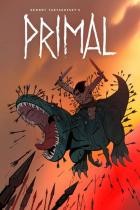 Primal - Staffel 2